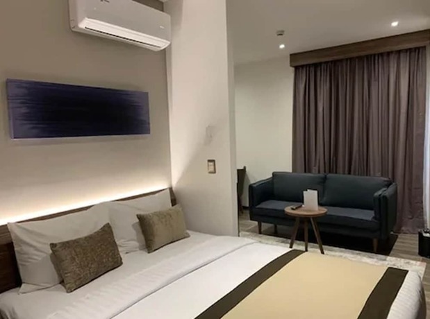 Imagen general del Hotel Fujitaya Querétaro. Foto 1