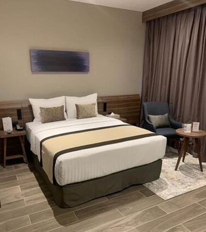 Imagen general del Hotel Fujitaya Quer&eacute;taro, Juriquilla. Foto 2