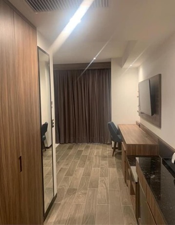 Imagen general del Hotel Fujitaya Quer&eacute;taro, Juriquilla. Foto 3