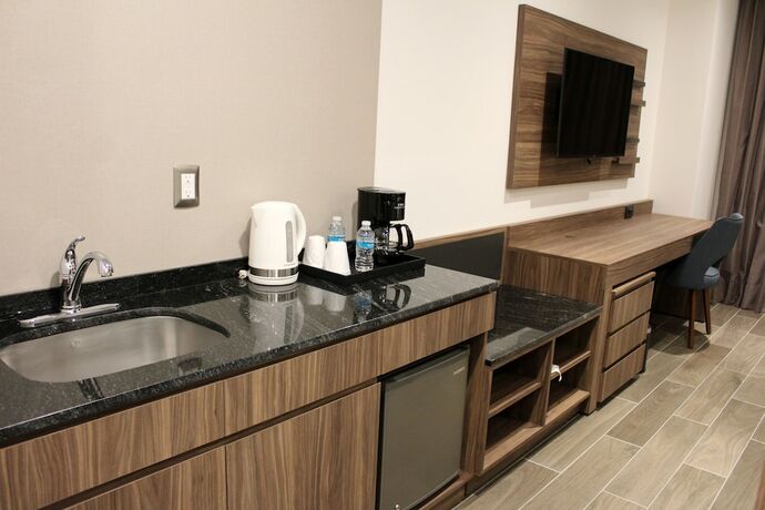Imagen general del Hotel Fujitaya Quer&eacute;taro, Juriquilla. Foto 4