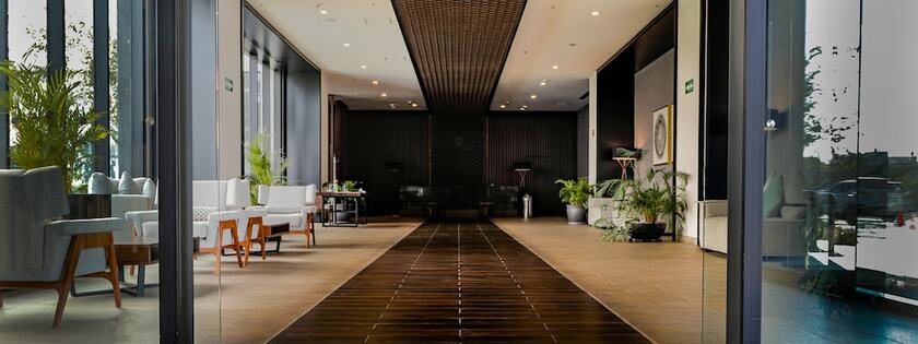 Imagen general del Hotel Fujitaya Quer&eacute;taro, Juriquilla. Foto 6