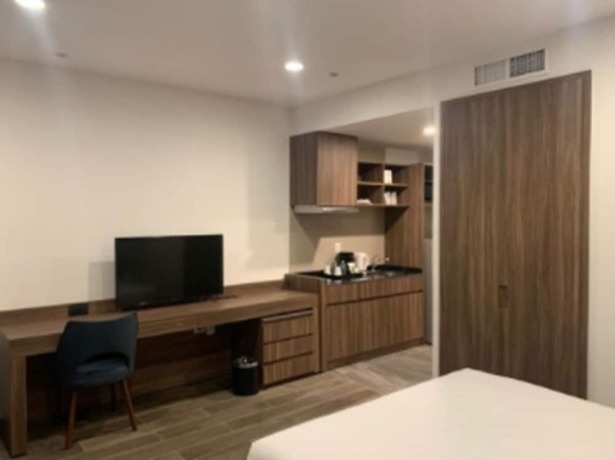 Imagen de la habitación del Hotel Fujitaya Quer&eacute;taro, Juriquilla. Foto 14