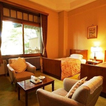 Imagen de la habitación del Hotel Fujiya, Hakone. Foto 8