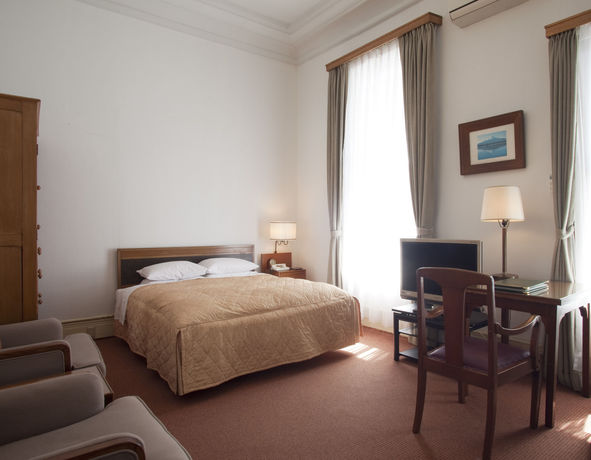 Imagen de la habitación del Hotel Fujiya, Hakone. Foto 10