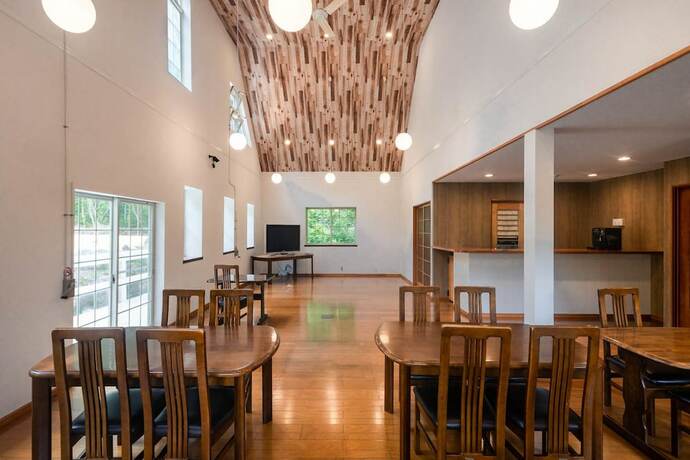 Imagen general del Hotel Fujiyama Inn Conifer. Foto 6