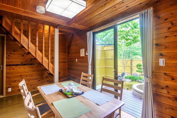 Imagen de la habitación del Hotel Fujiyama Inn Conifer. Foto 28