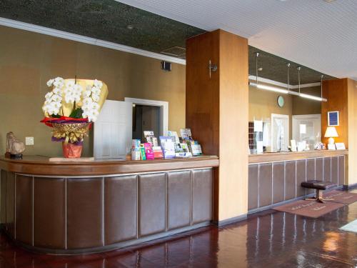 Imagen general del Hotel Fujiyoshi. Foto 8