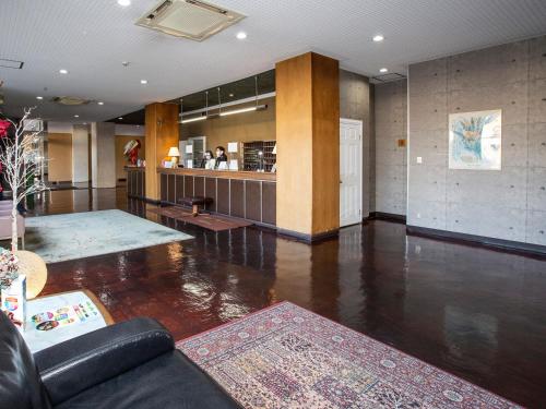 Imagen general del Hotel Fujiyoshi. Foto 10