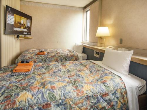 Imagen general del Hotel Fujiyoshi. Foto 11