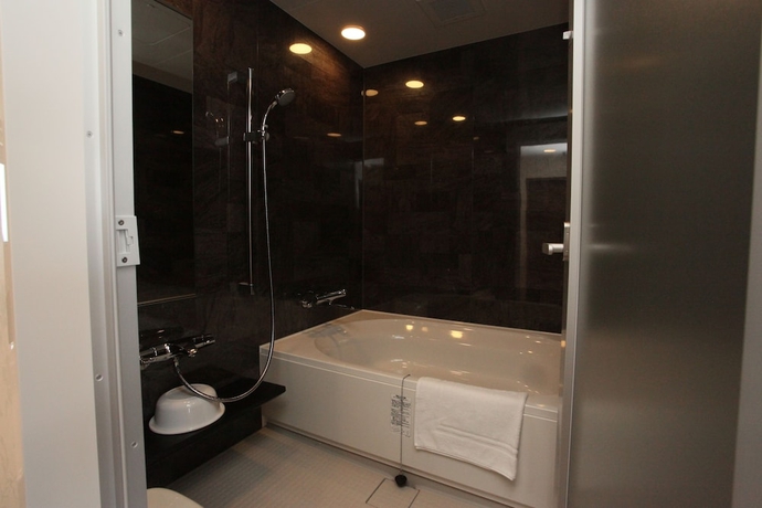 Imagen de la habitación del Hotel Fujizakura. Foto 7