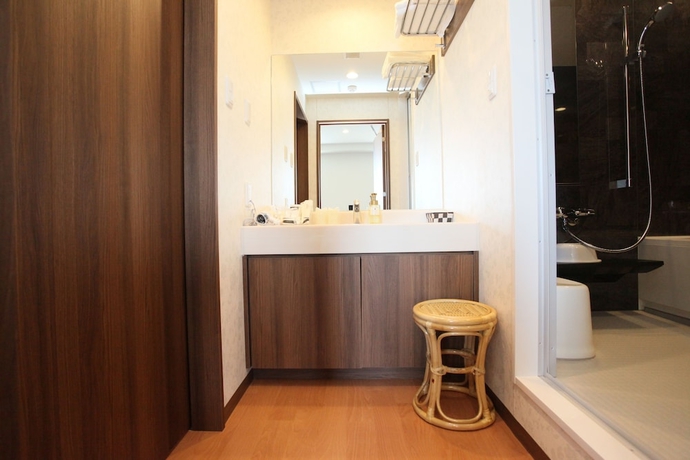 Imagen de la habitación del Hotel Fujizakura. Foto 8