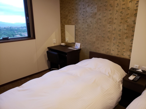 Imagen de la habitación del Hotel Fujizakura. Foto 10