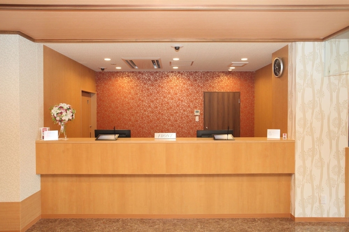 Imagen de los interiores del Hotel Fujizakura. Foto 15