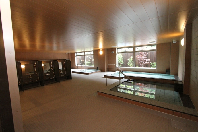 Imagen general del Hotel Fujizakura. Foto 2