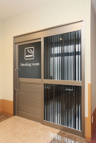 Imagen de los interiores del Hotel Fujizakura. Foto 19