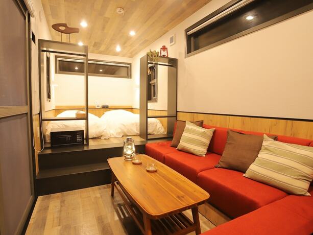 Imagen general del Hotel Fukiagehama Field. Foto 3