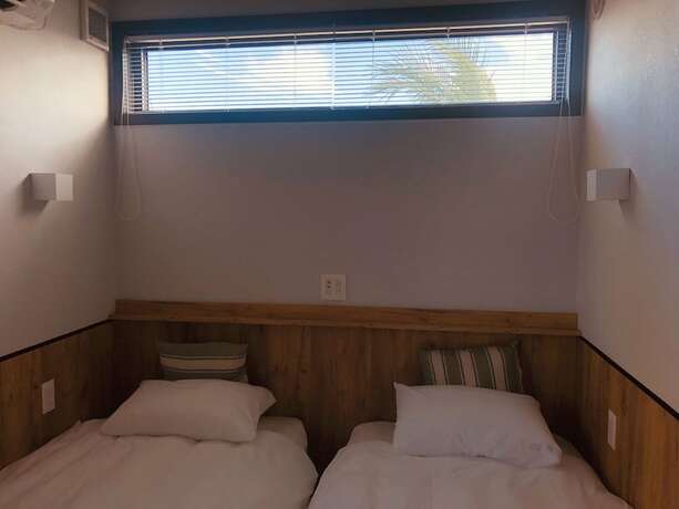 Imagen general del Hotel Fukiagehama Field. Foto 5