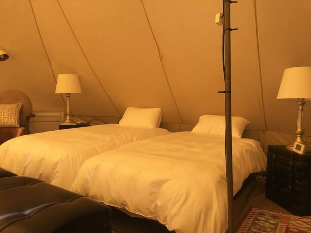 Imagen general del Hotel Fukiagehama Field. Foto 6