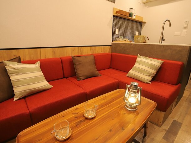 Imagen general del Hotel Fukiagehama Field. Foto 11