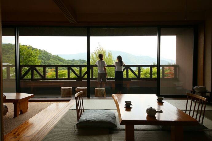 Imagen general del Hotel Fukinomori. Foto 4