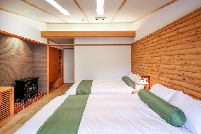 Imagen general del Hotel Fukinomori. Foto 12