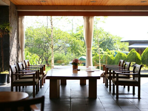 Imagen de los interiores del Hotel Fukinomori. Foto 36