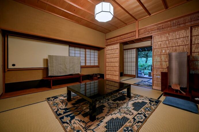 Imagen de la habitación del Hotel Fukiya Ryokan. Foto 14