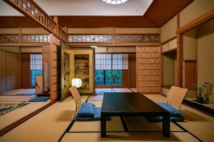 Imagen general del Hotel Fukiya Ryokan. Foto 7