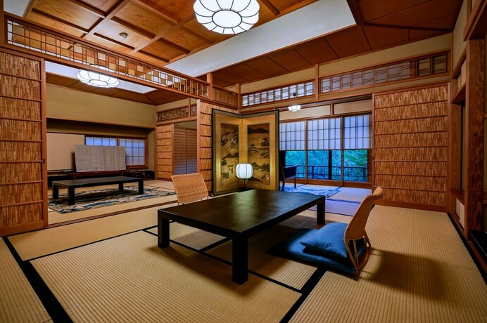 Imagen de la habitación del Hotel Fukiya Ryokan. Foto 20