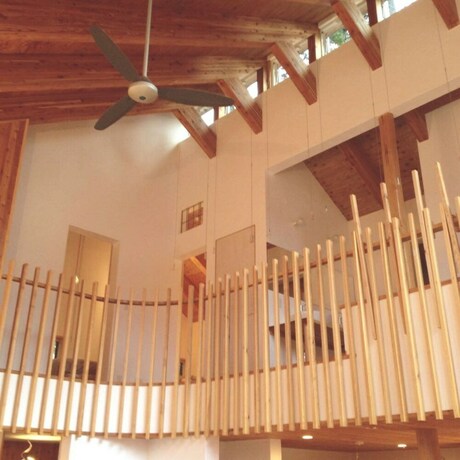 Imagen de los interiores del Hotel Fuku Chalet. Foto 29