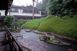 Imagen general del Hotel Fukuchi-IN. Foto 3