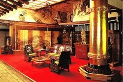 Imagen general del Hotel Fukuchi-IN. Foto 5