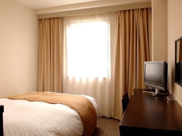 Imagen de la habitación del Hotel Fukuchiyama Ark. Foto 9
