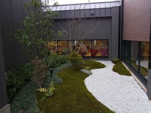 Imagen general del Hotel Fukuchiyama Sun. Foto 8