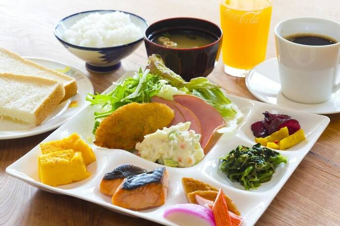 Imagen general del Hotel Fukuchiyama Sun. Foto 18