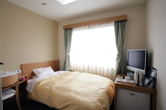 Imagen de la habitación del Hotel Fukuchiyama Sun. Foto 28