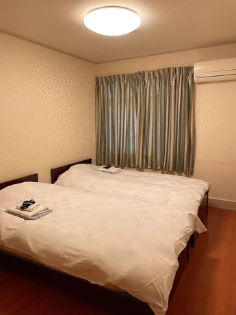 Imagen de la habitación del Hotel Fukudaya. Foto 2