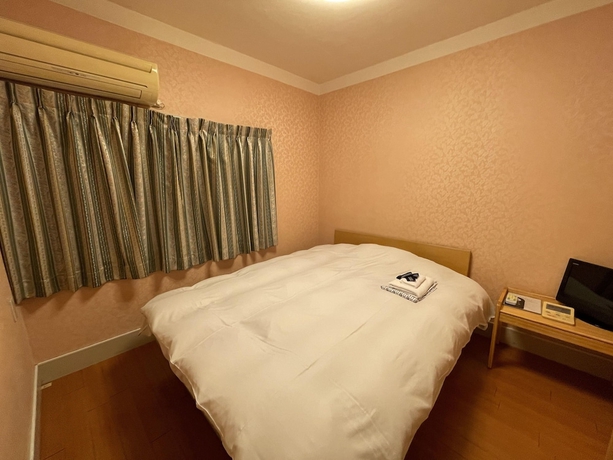 Imagen de la habitación del Hotel Fukudaya. Foto 6