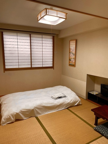Imagen de la habitación del Hotel Fukudaya. Foto 12