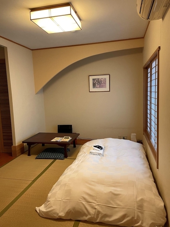 Imagen de la habitación del Hotel Fukudaya. Foto 13