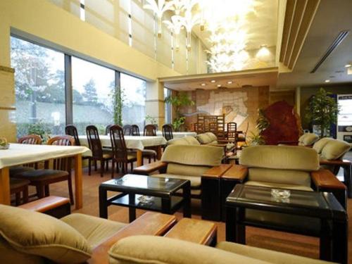 Imagen general del Hotel Fukui Castle. Foto 3