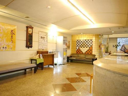 Imagen general del Hotel Fukui Castle. Foto 4