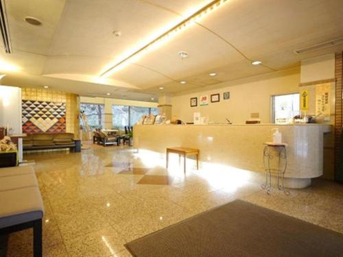 Imagen general del Hotel Fukui Castle. Foto 5