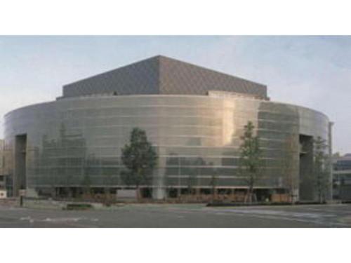 Imagen general del Hotel Fukui Castle. Foto 9