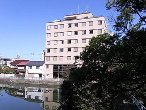 Imagen general del Hotel Fukui Castle. Foto 10