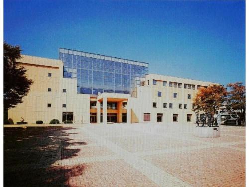 Imagen general del Hotel Fukui Castle. Foto 11