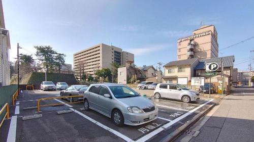 Imagen general del Hotel Fukui Castle. Foto 13