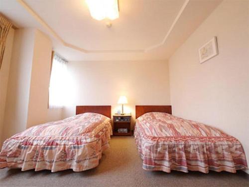 Imagen general del Hotel Fukui Castle. Foto 14