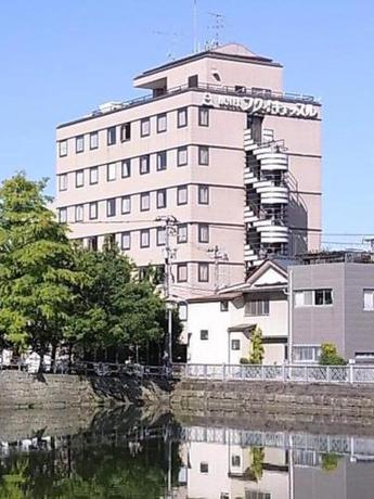 Imagen general del Hotel Fukui Castle. Foto 15