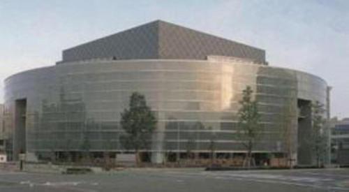 Imagen general del Hotel Fukui Castle. Foto 19